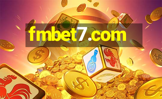 fmbet7.com