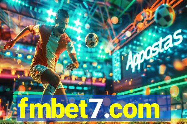 fmbet7.com