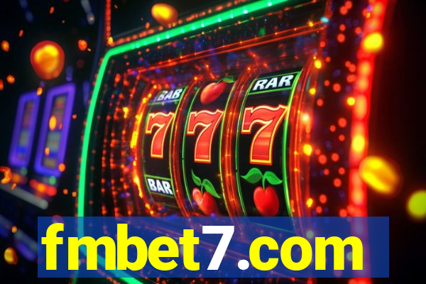 fmbet7.com