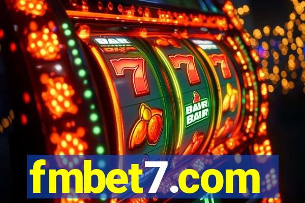 fmbet7.com