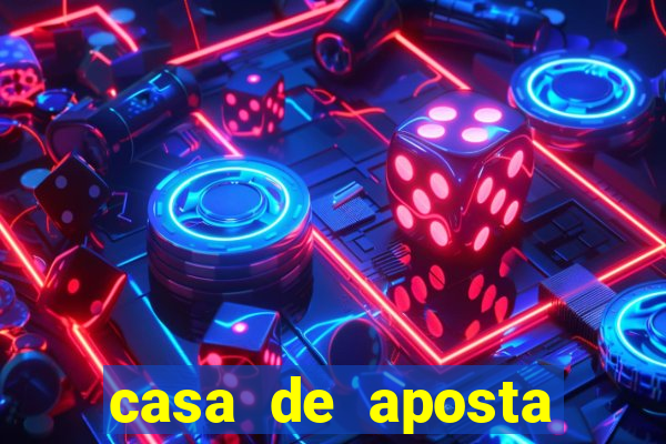 casa de aposta sorte na bet