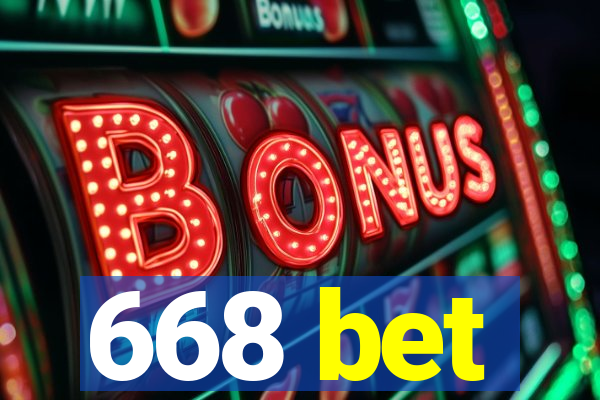 668 bet