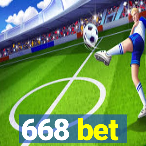 668 bet