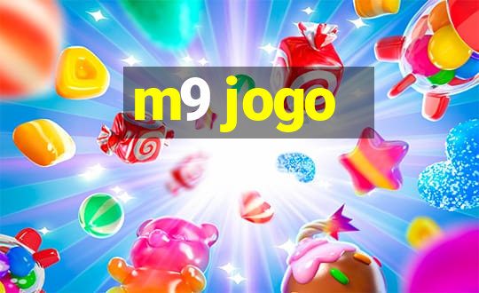 m9 jogo