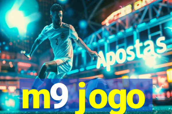 m9 jogo