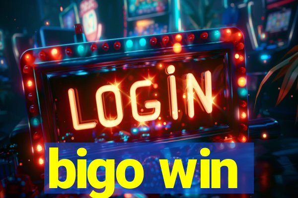 bigo win