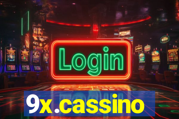 9x.cassino