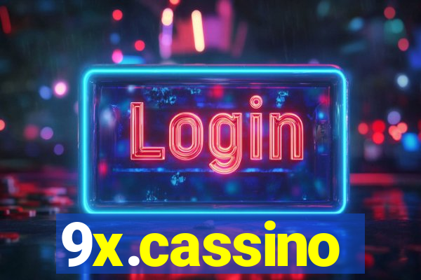 9x.cassino