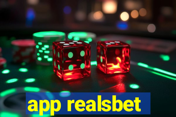 app realsbet