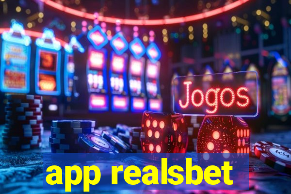 app realsbet