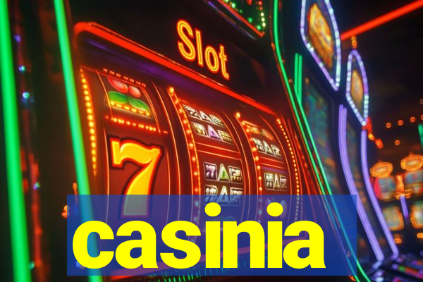 casinia