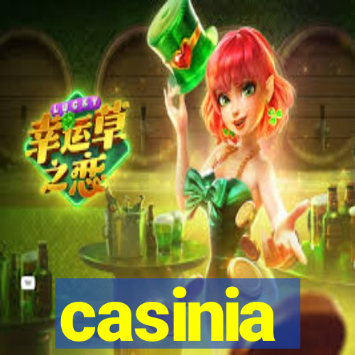 casinia