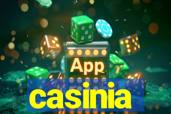 casinia