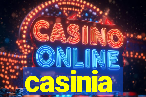 casinia