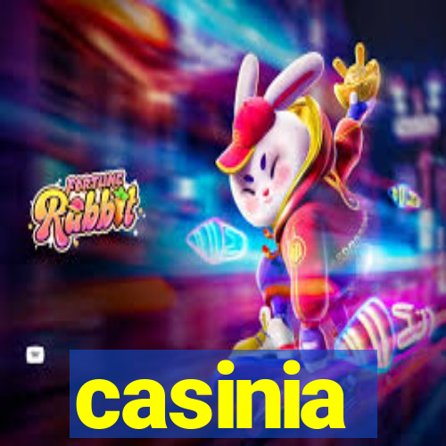 casinia