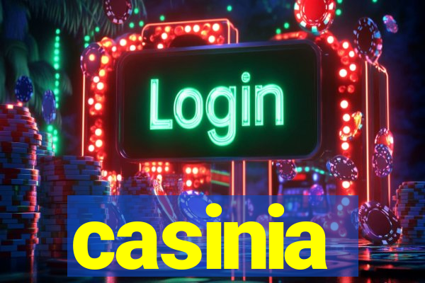 casinia