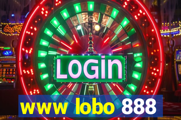 www lobo 888