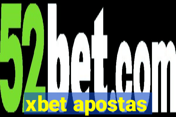 xbet apostas