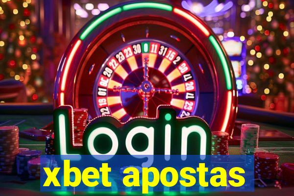 xbet apostas