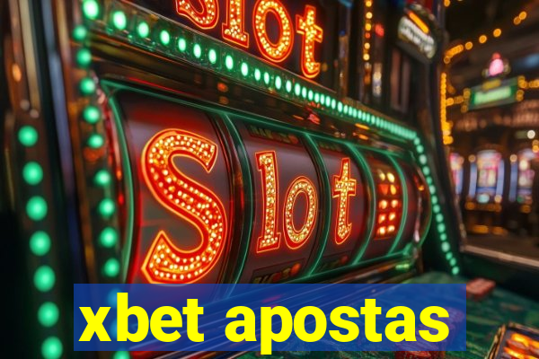 xbet apostas