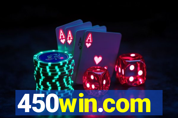 450win.com