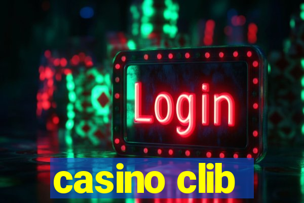 casino clib