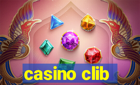 casino clib