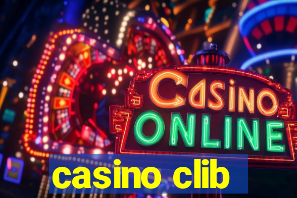 casino clib