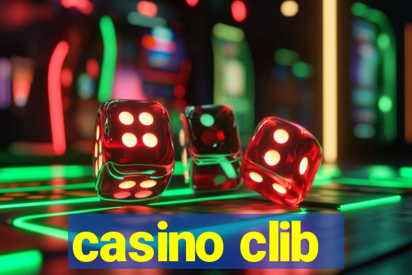 casino clib