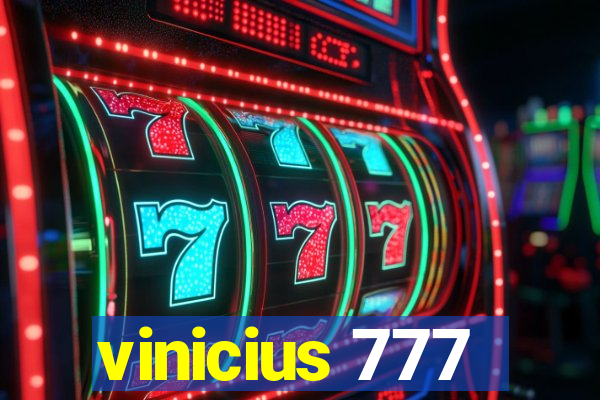 vinicius 777