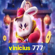 vinicius 777