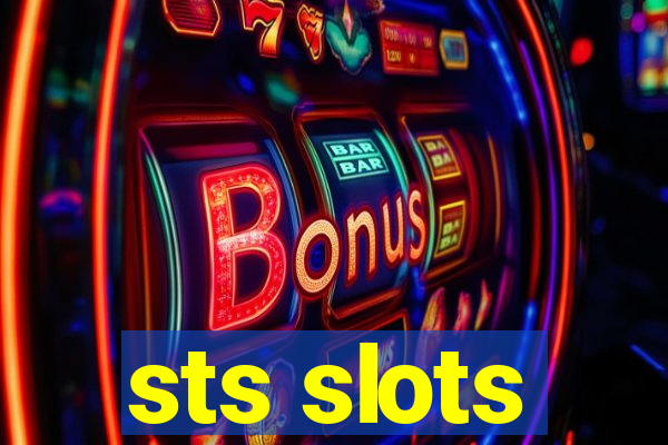 sts slots