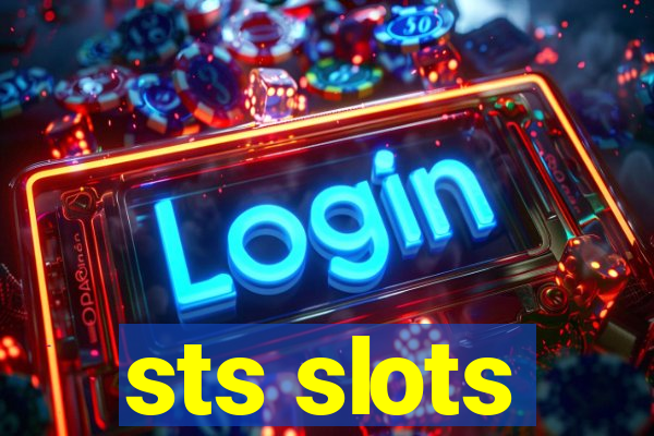 sts slots