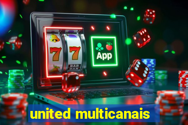 united multicanais