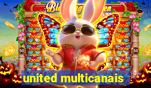 united multicanais