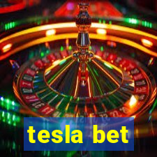 tesla bet