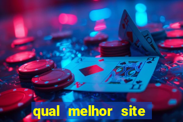 qual melhor site para jogar fortune tiger