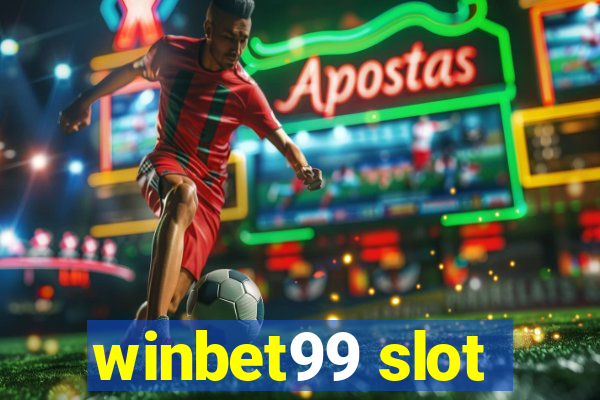 winbet99 slot