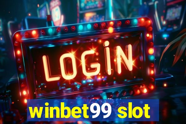 winbet99 slot