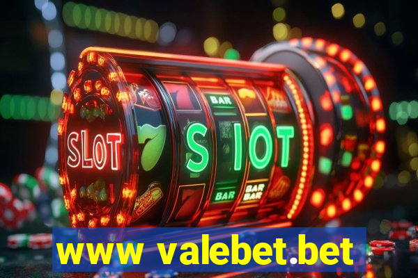 www valebet.bet