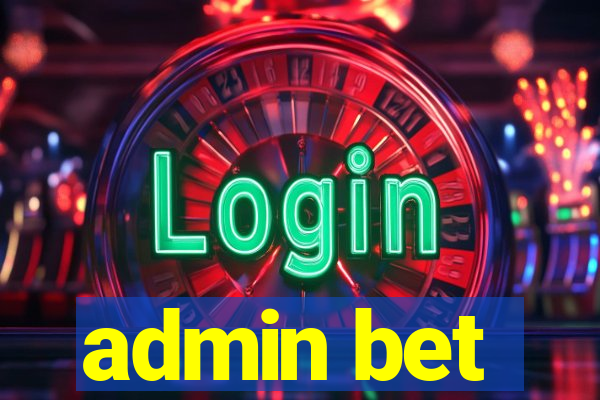 admin bet