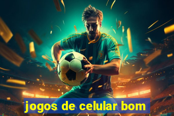 jogos de celular bom