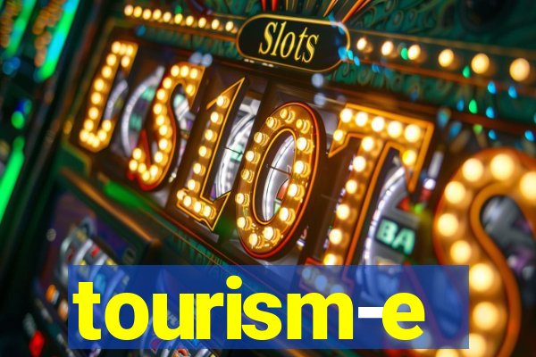 tourism-e