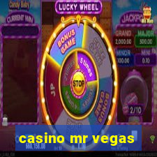 casino mr vegas