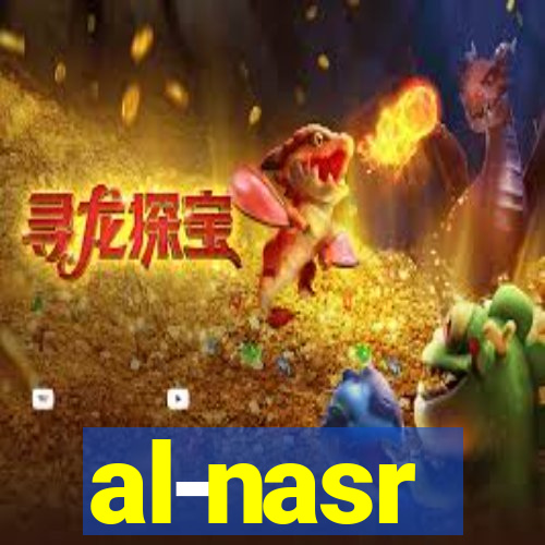 al-nasr