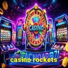 casino rockets