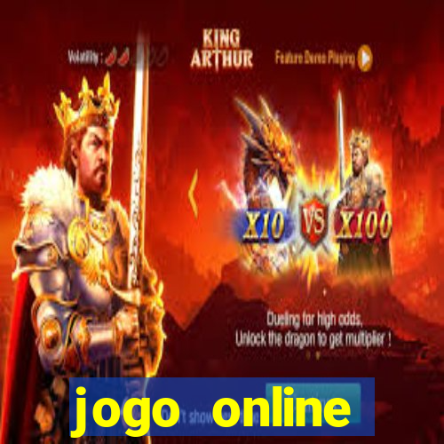 jogo online apostando dinheiro