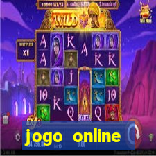 jogo online apostando dinheiro