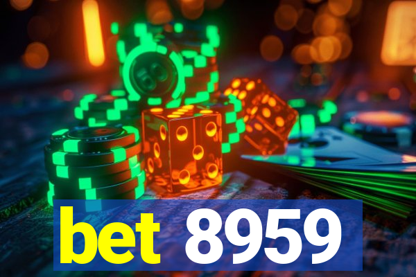 bet 8959