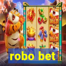 robo bet